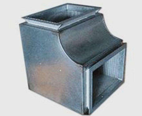 風(fēng)管消聲器2
