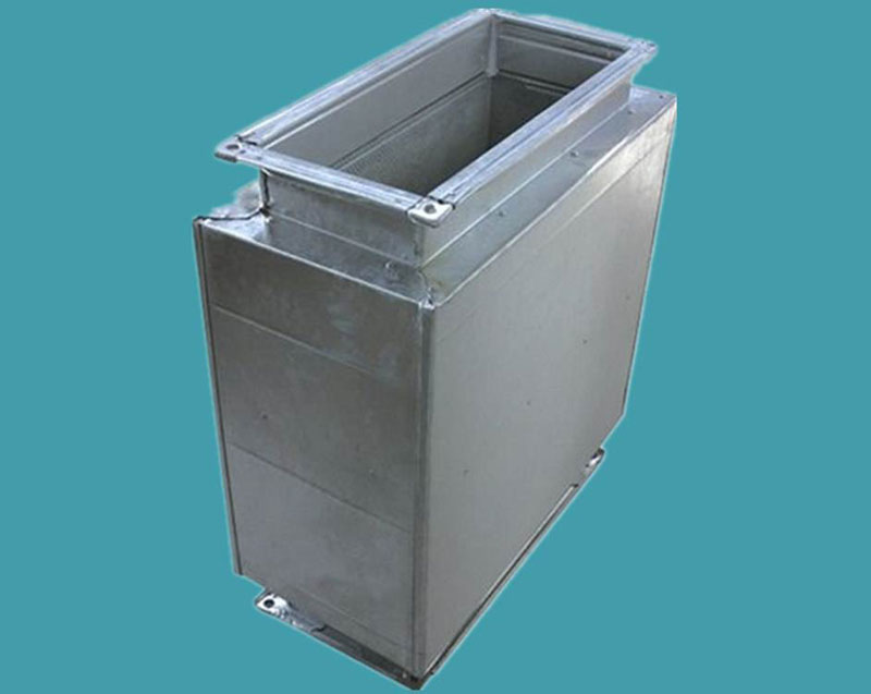 風(fēng)管消聲器4