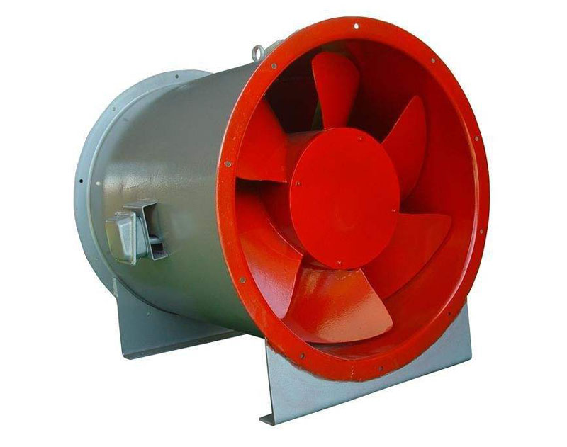 風機1